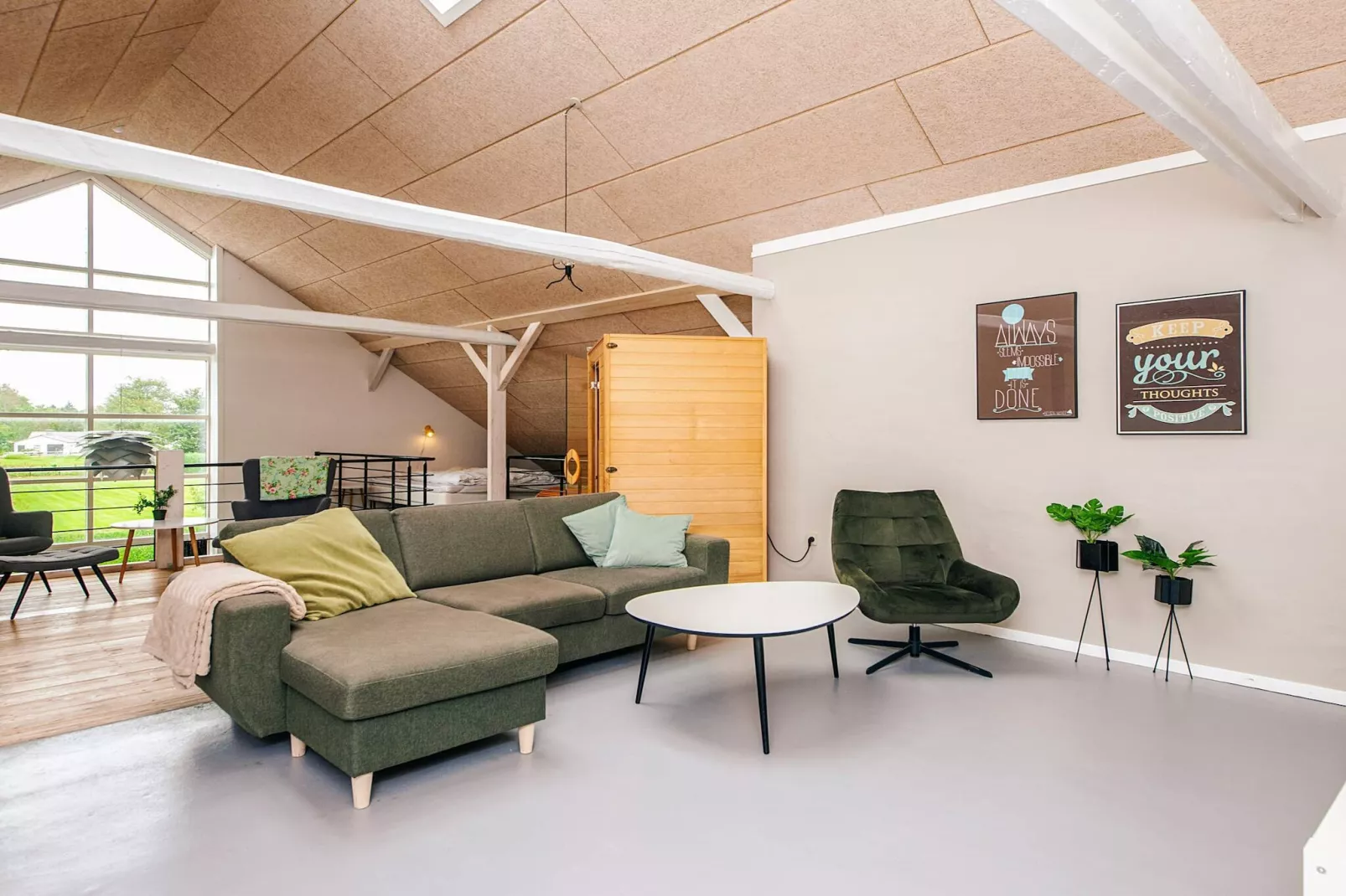 4 Sterne Ferienhaus in Henne-Innenbereich