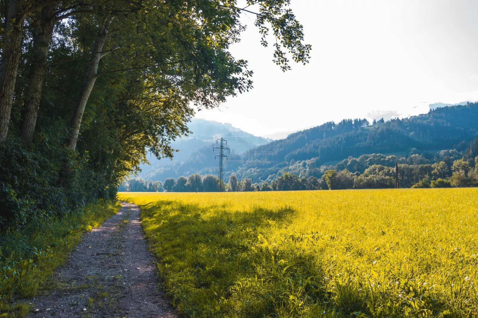 CityApartment Schwaz-Zones été à 5 km