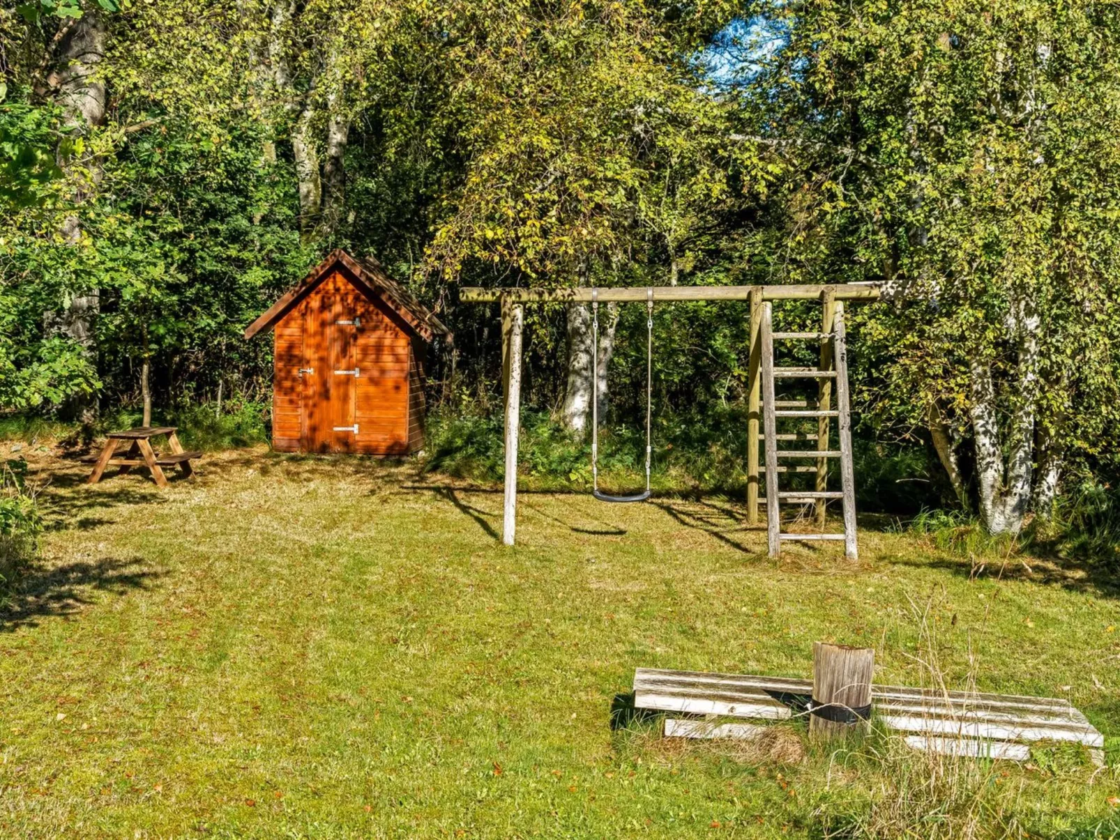 "Devis" -  from the sea-Draußen