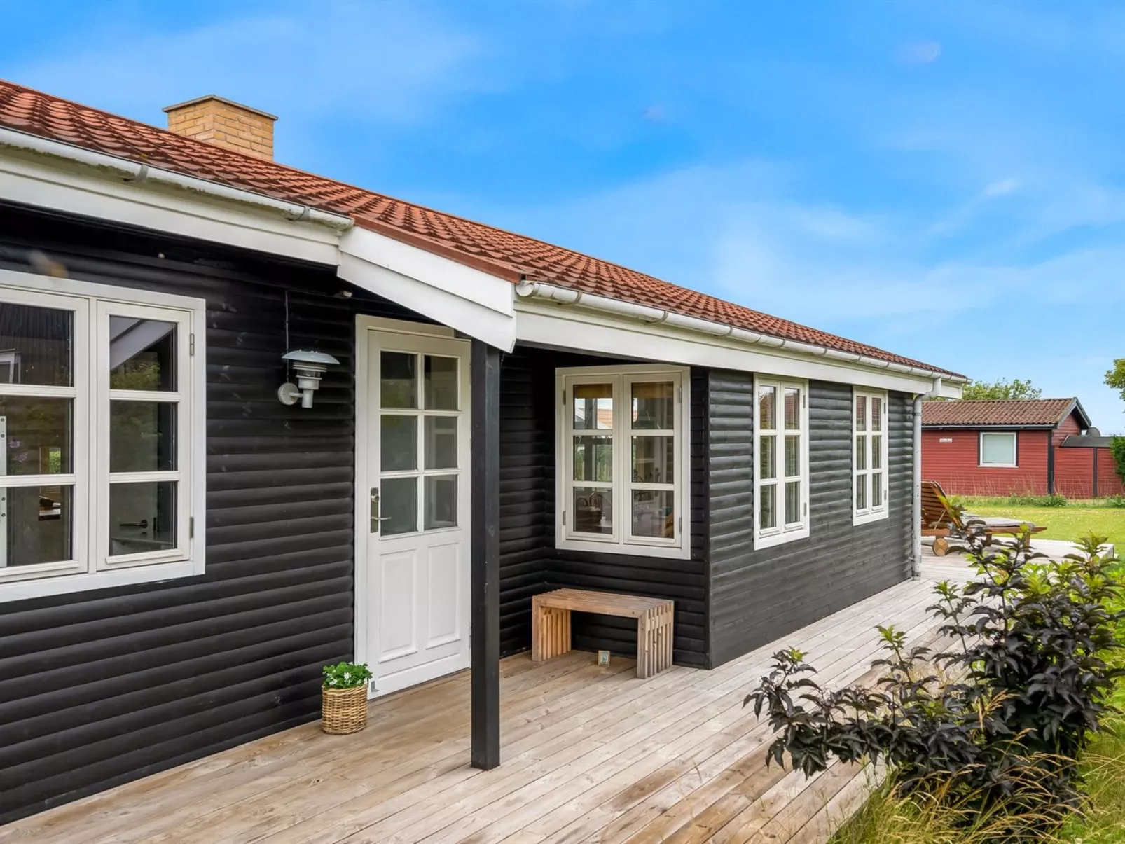 "Dragan" - 50m from the sea-Draußen