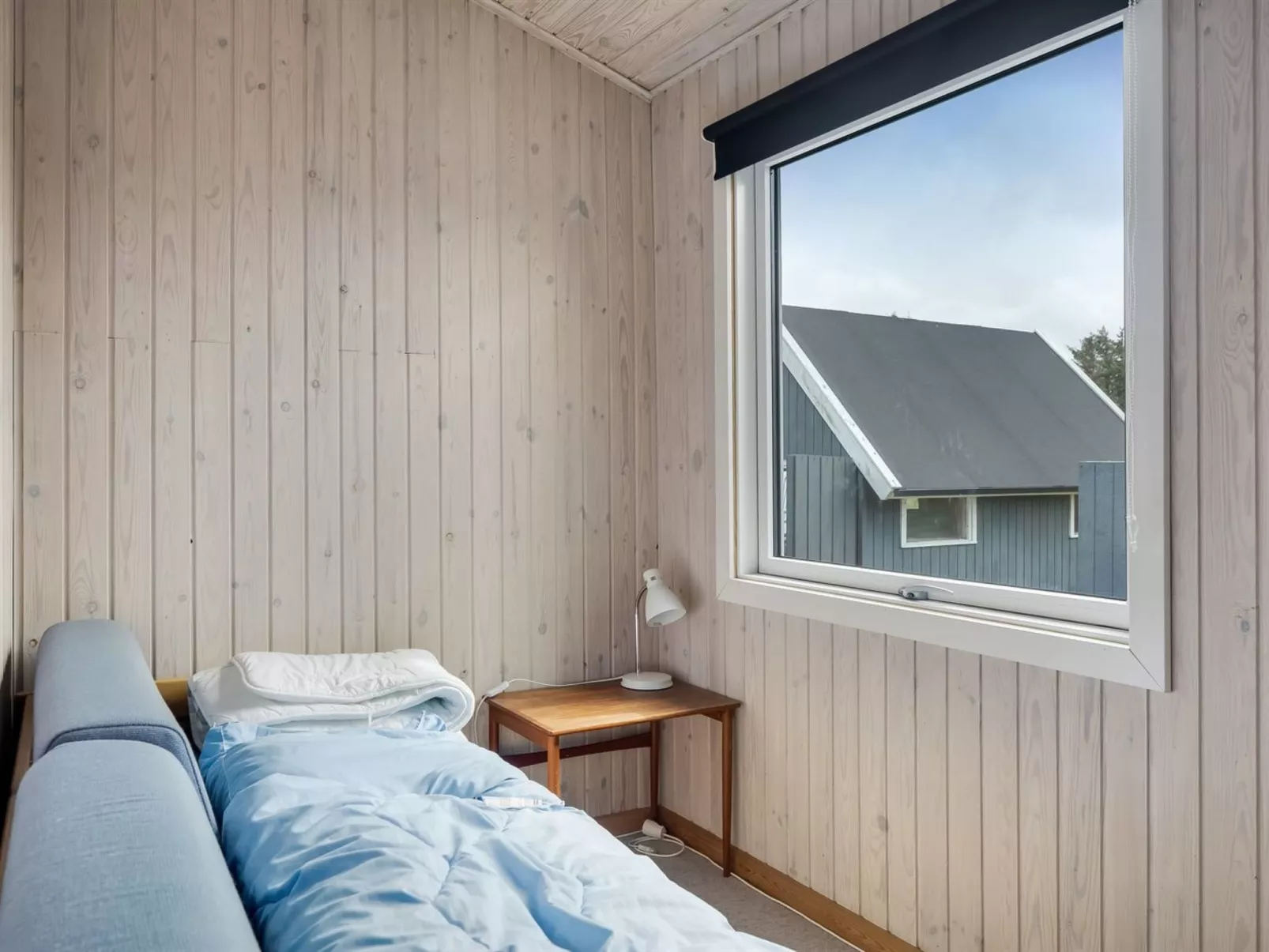 "Claudine" - 700m from the sea-Drinnen