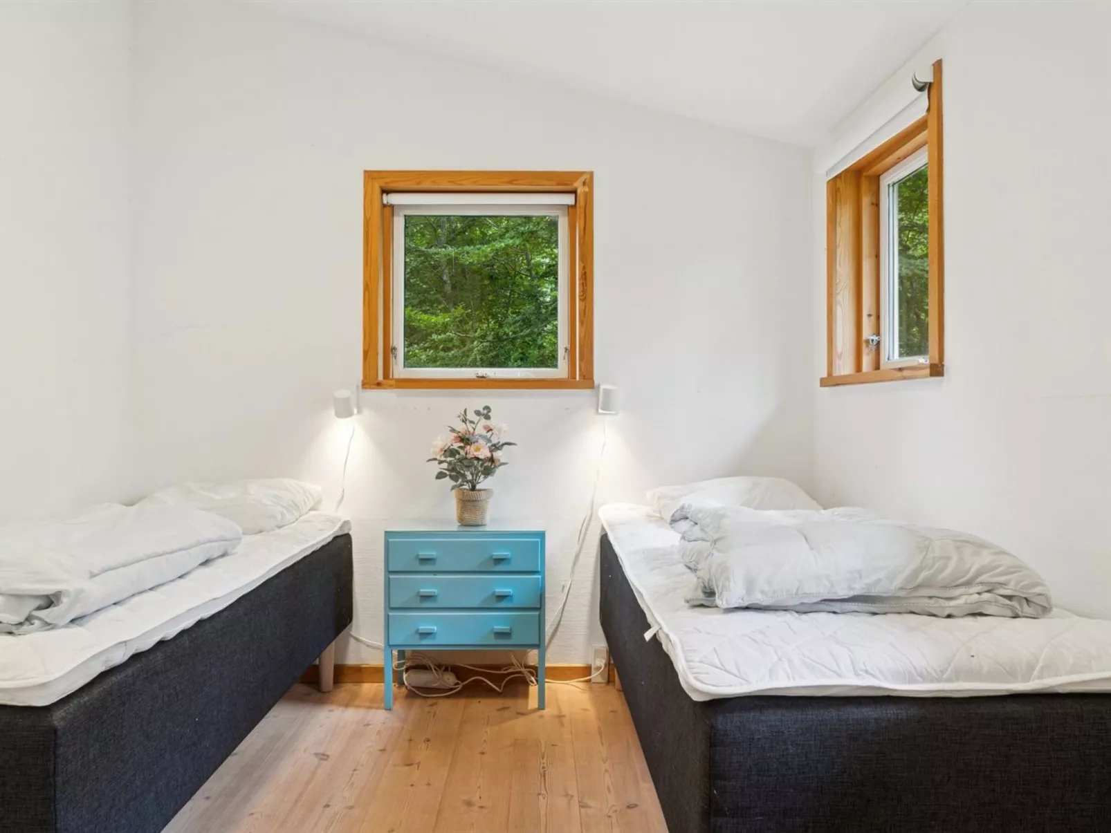 "Farman" - 200m from the sea-Dedans