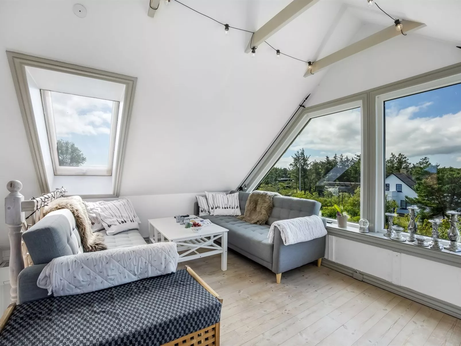 "Paale" - 208m from the sea-Inside