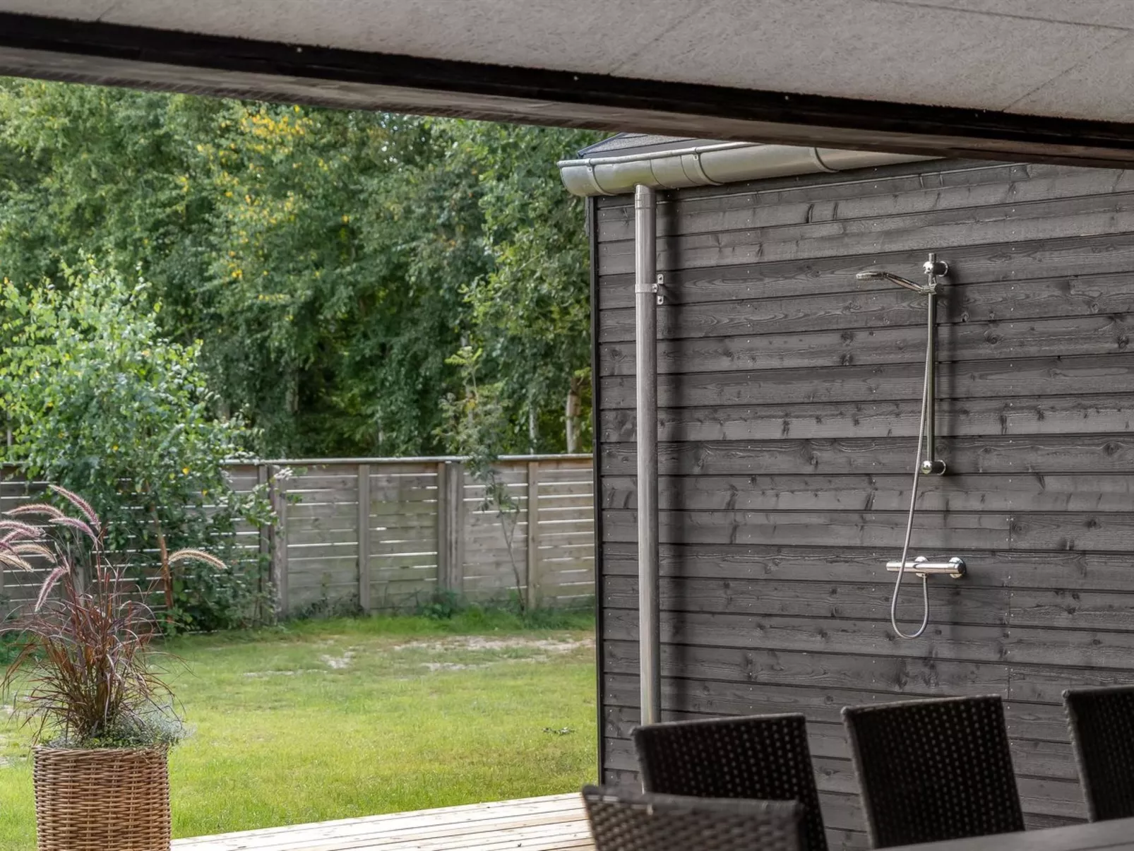 "Zoya" -  from the sea-Dehors