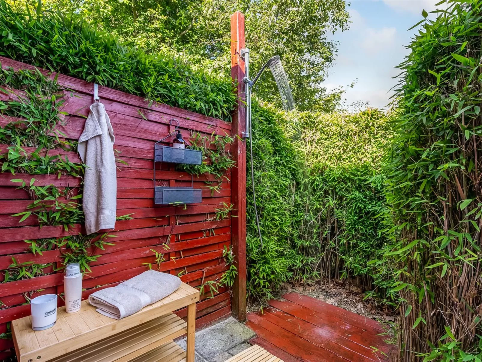 "Viktoria" - 500m from the sea-Dehors