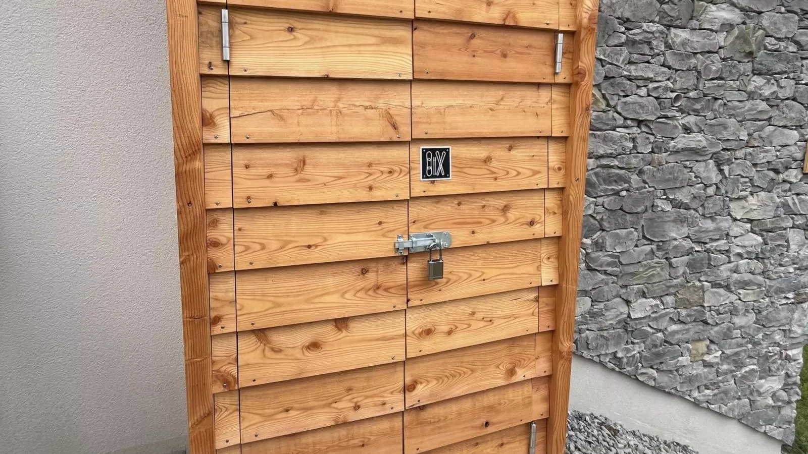 Gipfelglück-Ausstattung