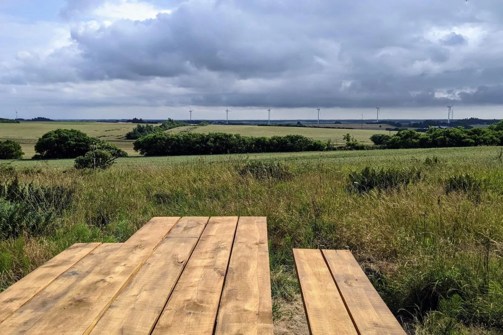 4 etoiles maison de vacances a Brønderslev-Non tagué