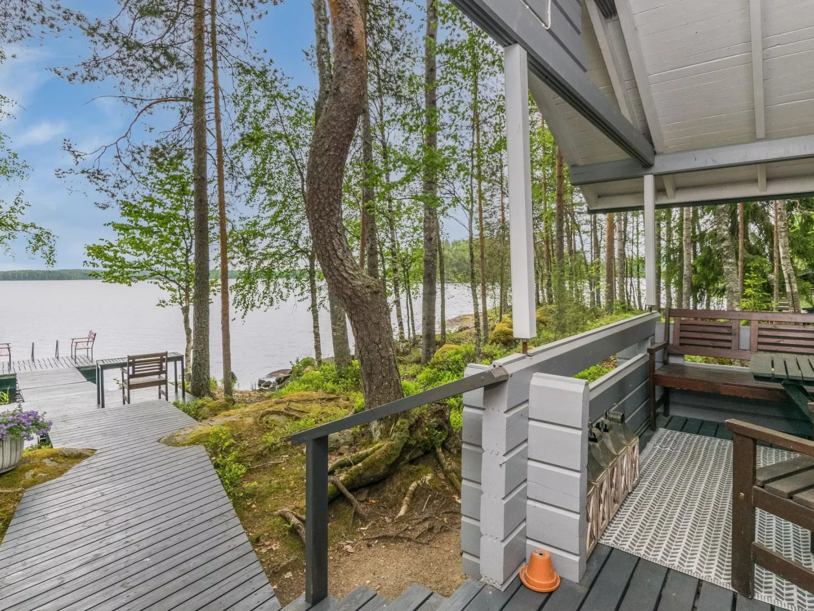 Tervapääsky-Drinnen