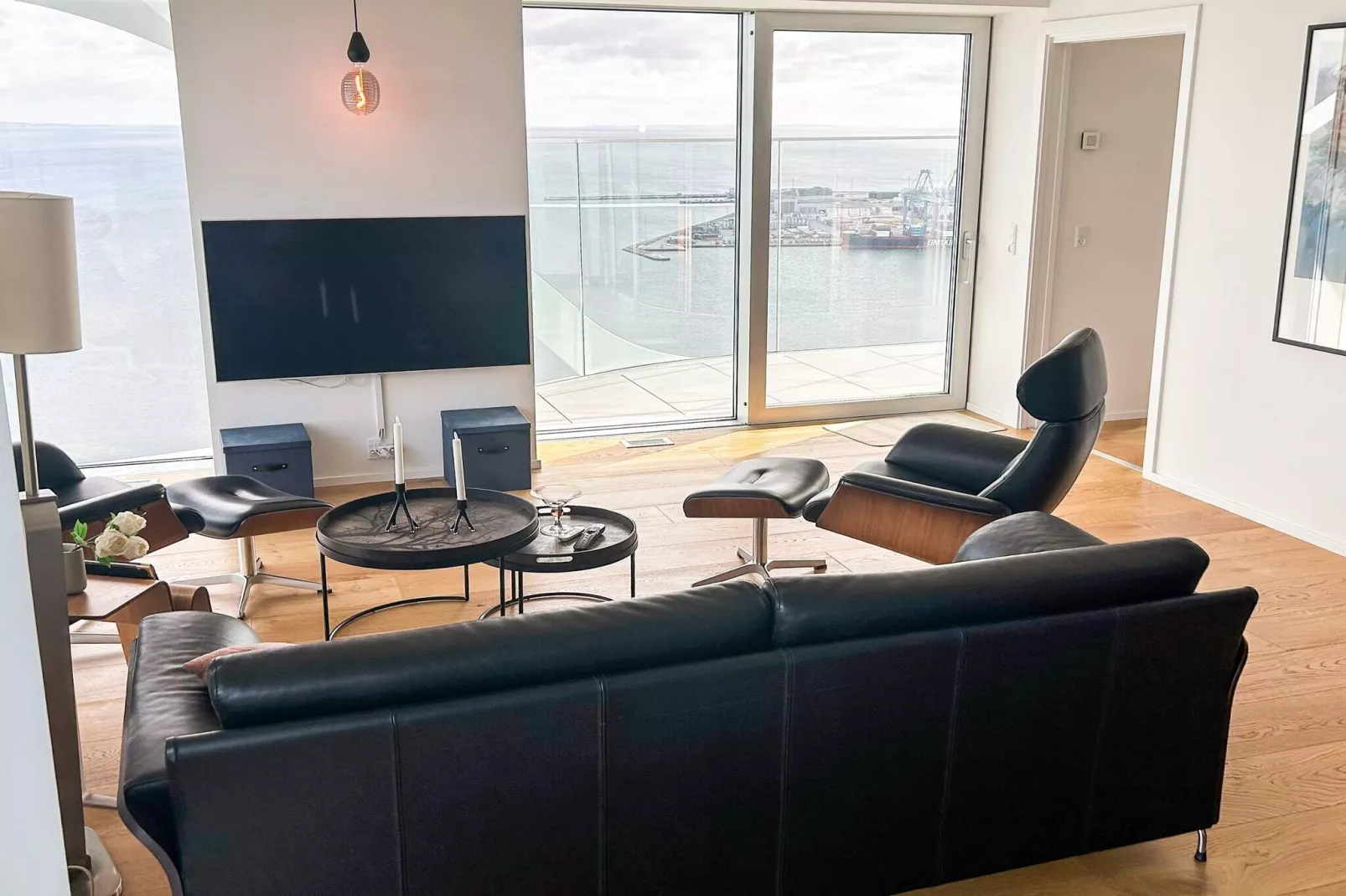 5 etoiles maison de vacances a Aarhus C-Intérieur