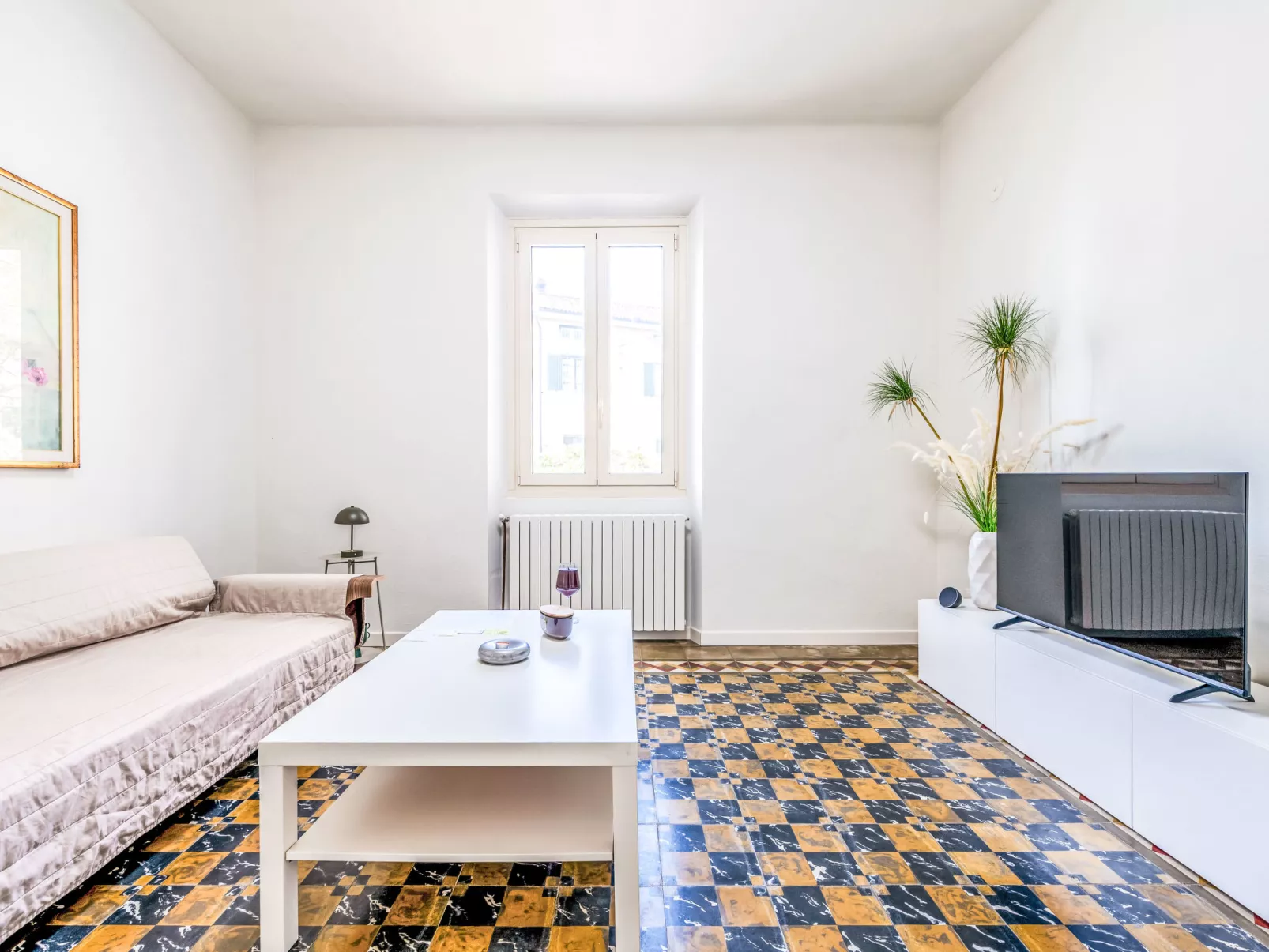 Guest House Viotti-Inside