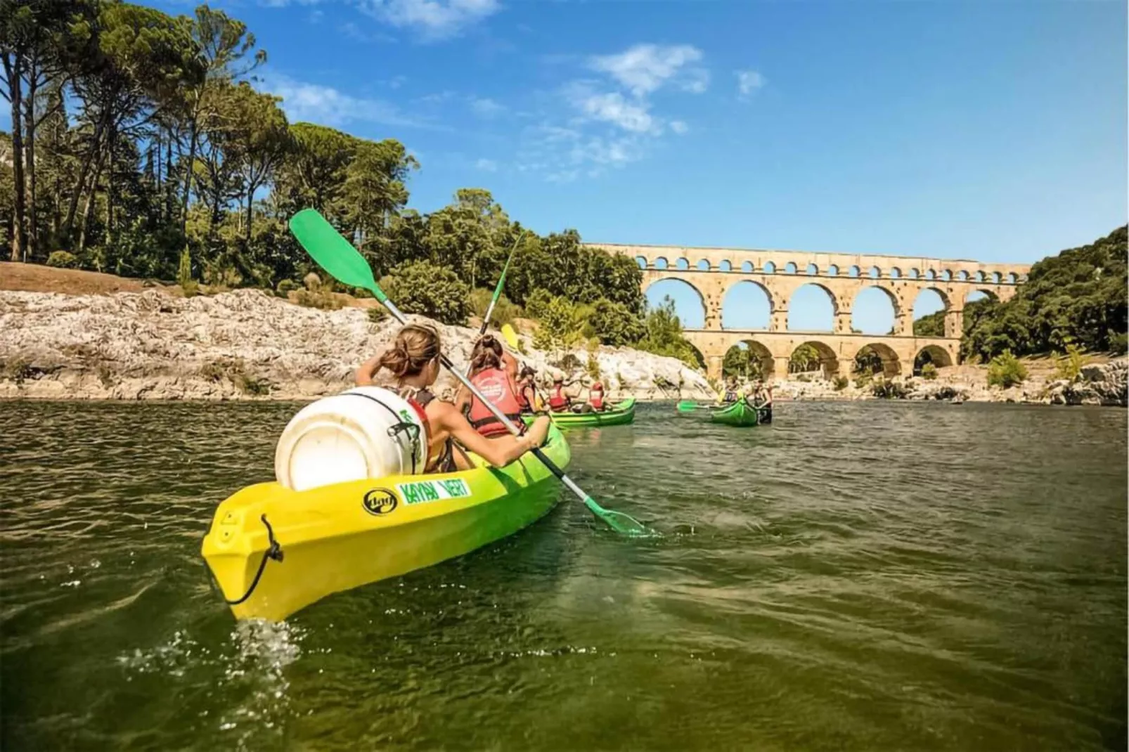 Appartement La Pampa-Areas within 1km in summer