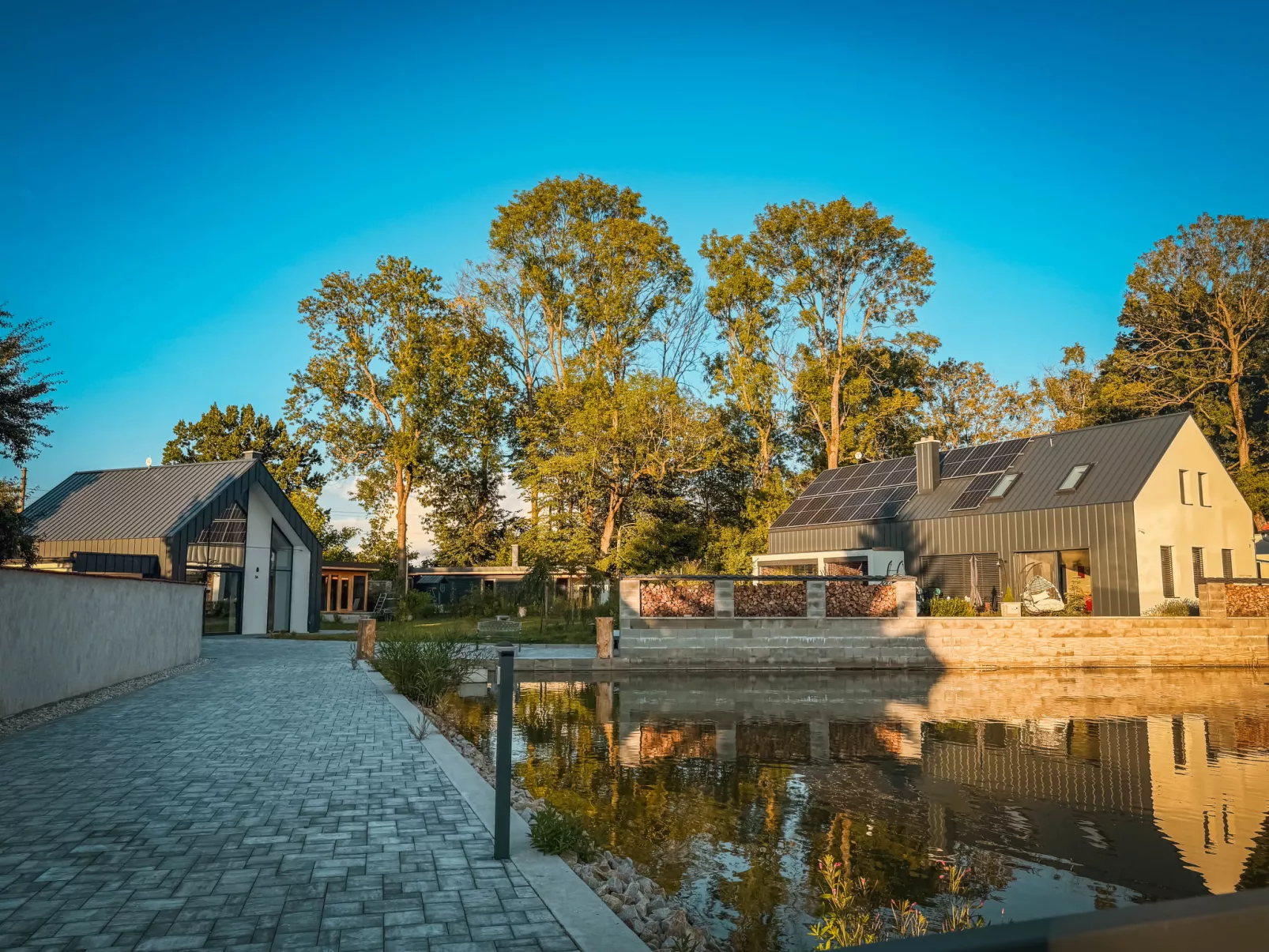 Ayurvedic Palace-Dehors