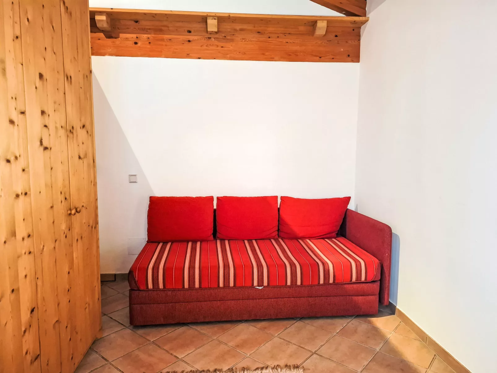 Martinsklause-Drinnen