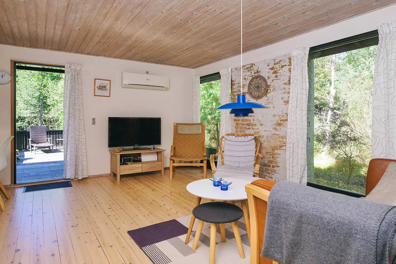 6 person holiday home in Højby-Indoor