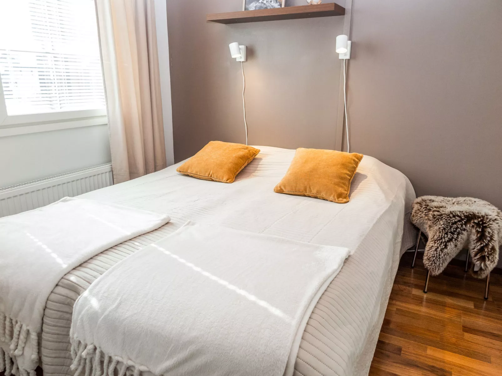 Point vale 1 as 6-Inside