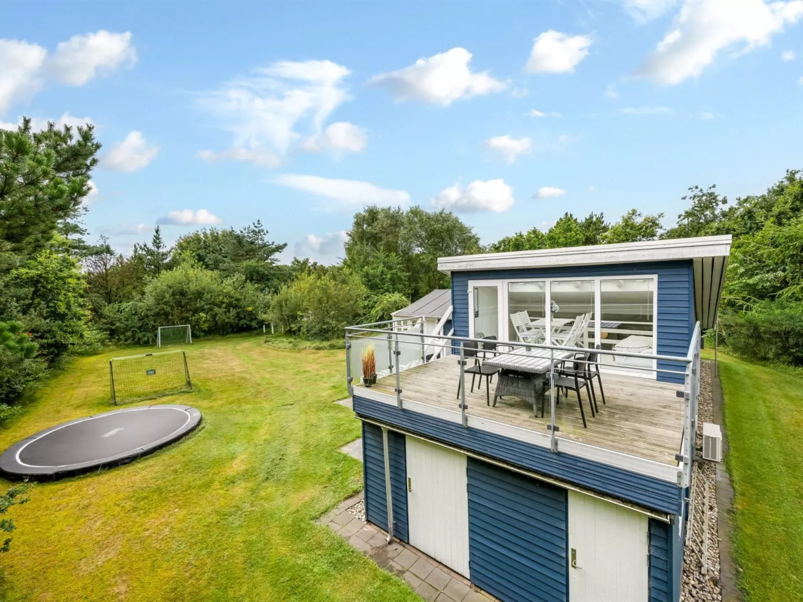 "Sami" - 600m to the fjord-Dehors