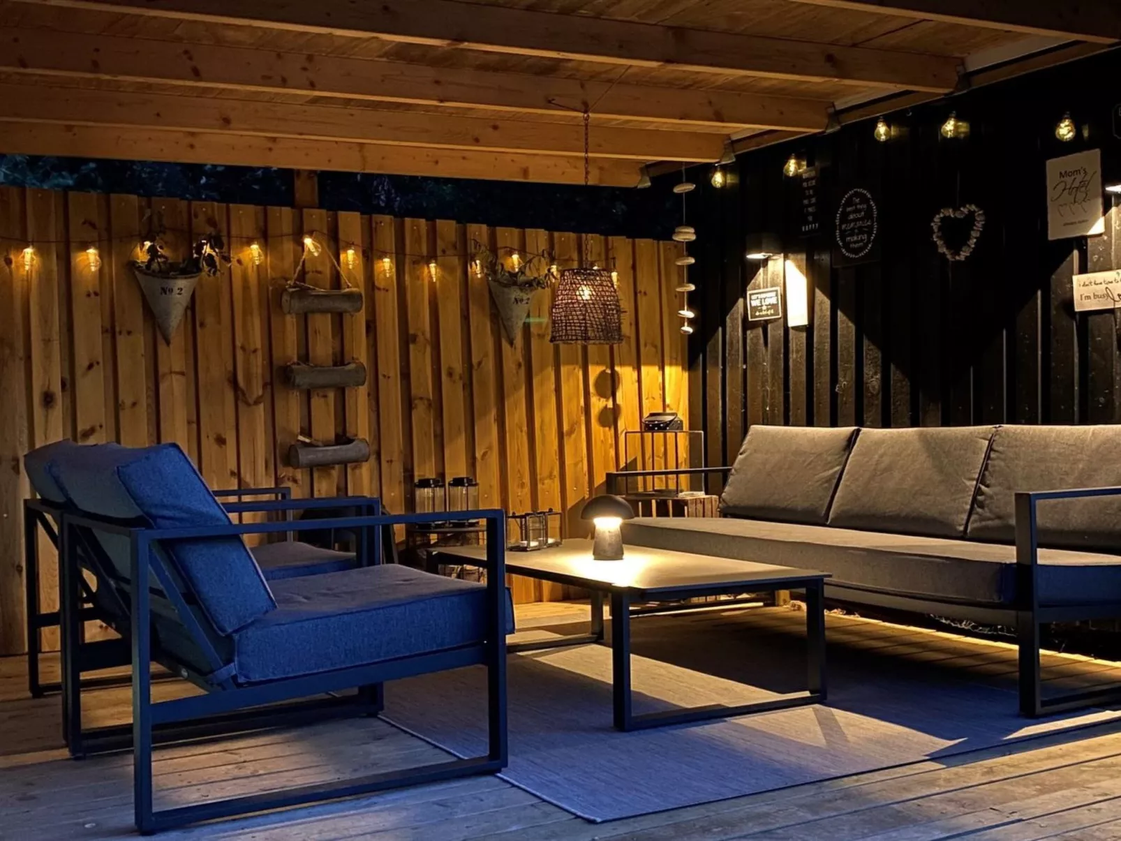 "Mieka" - 500m from the sea-Outside