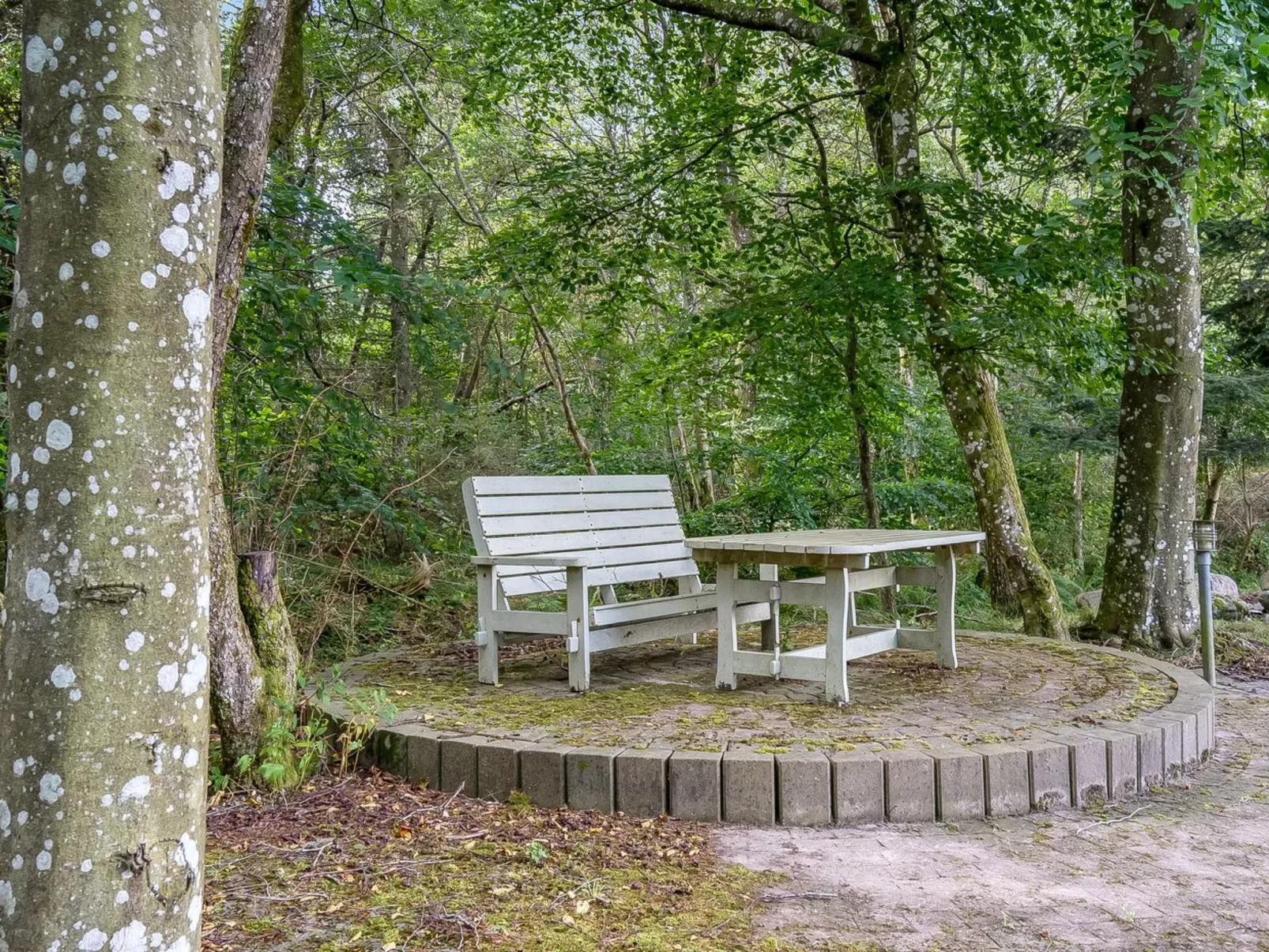 "Stig" - 1km from the sea-Draußen