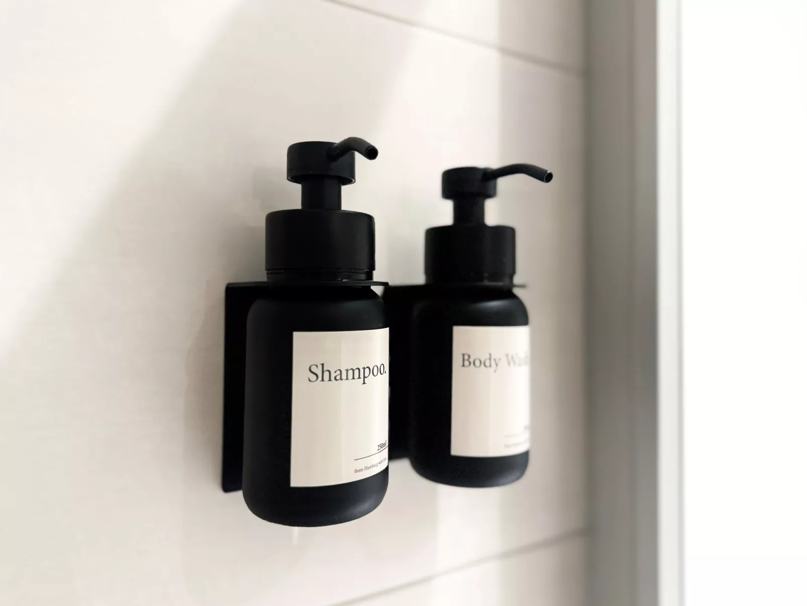 Am Obersalzberg-Drinnen