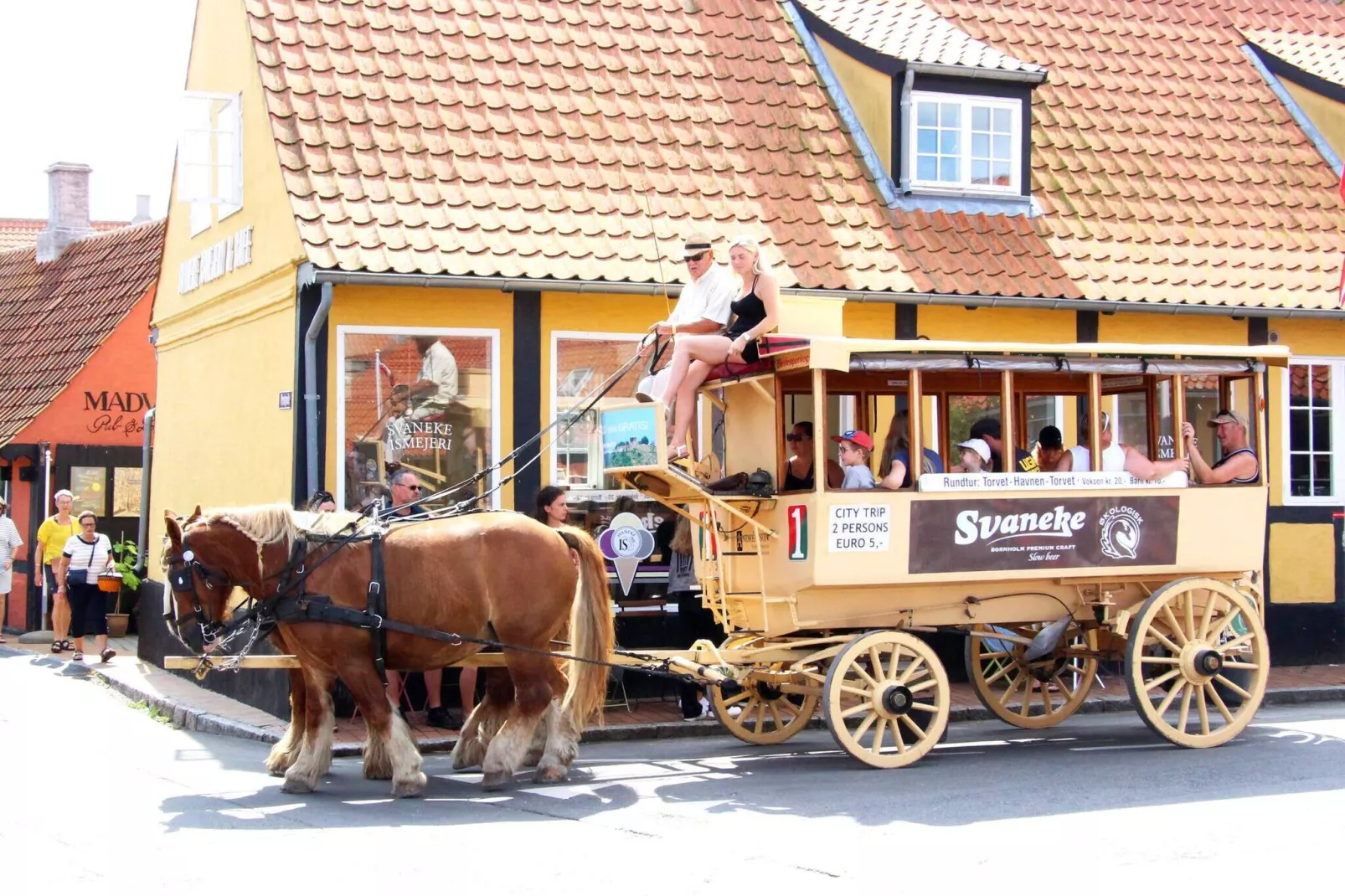 10 person holiday home in Svaneke-Not tagged