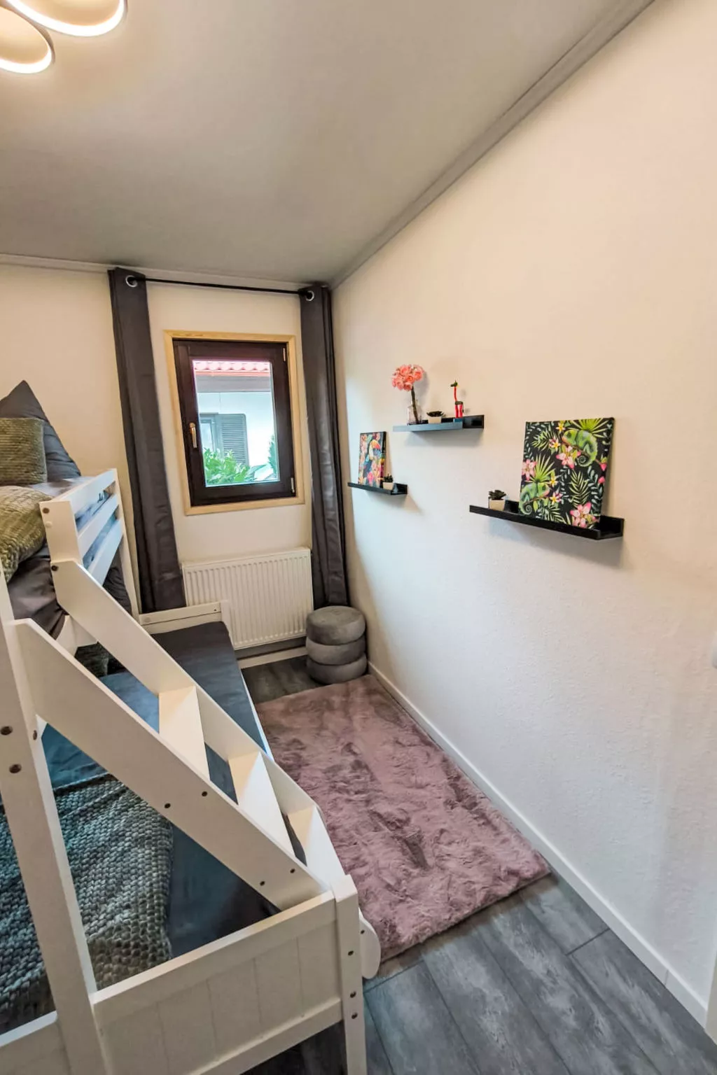 Ferienhaus Inge & Henry an der Werra-Inside