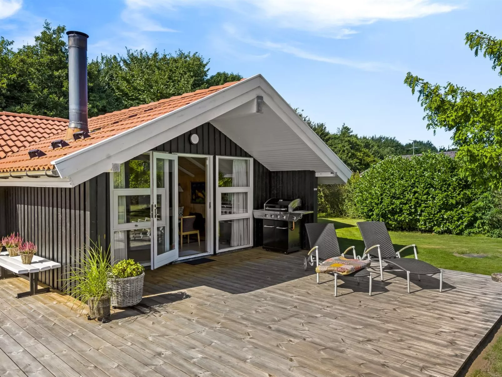 "Hatem" - 500m from the sea-Outside