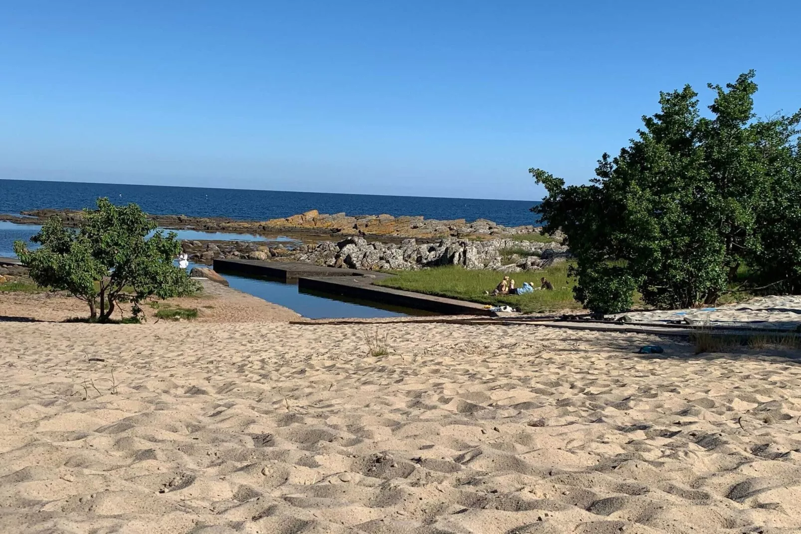 10 person holiday home in Svaneke-Not tagged
