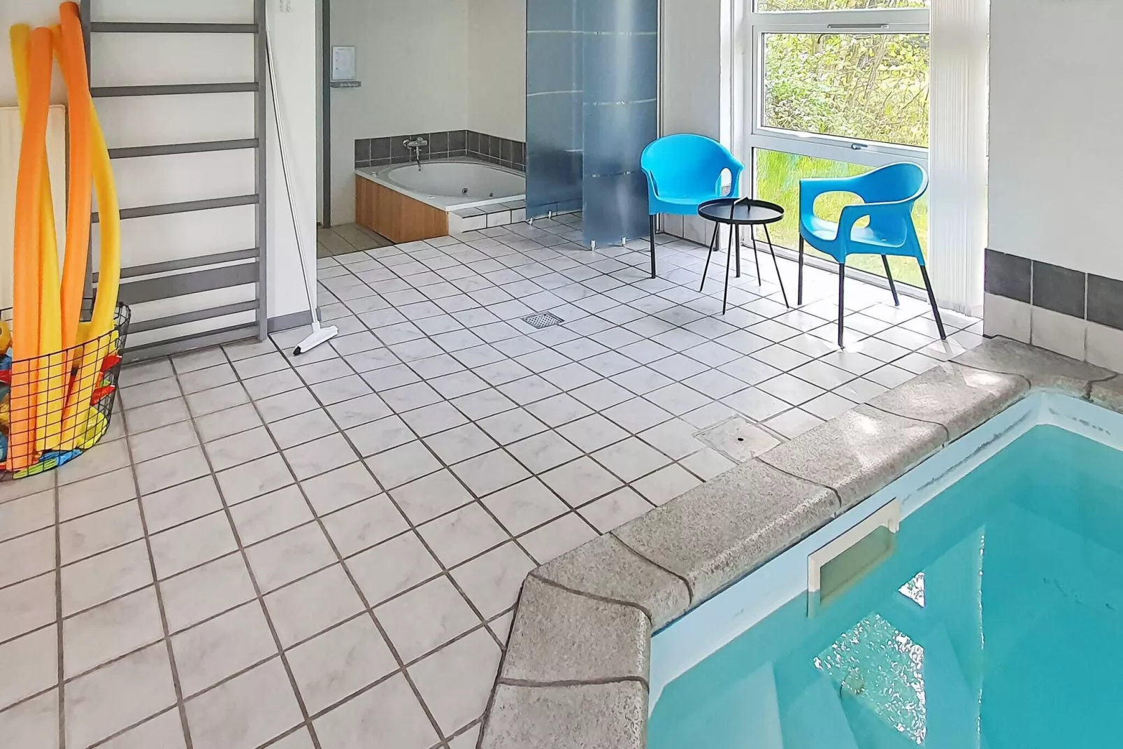 10 person holiday home in Hadsund-Swimming pool
