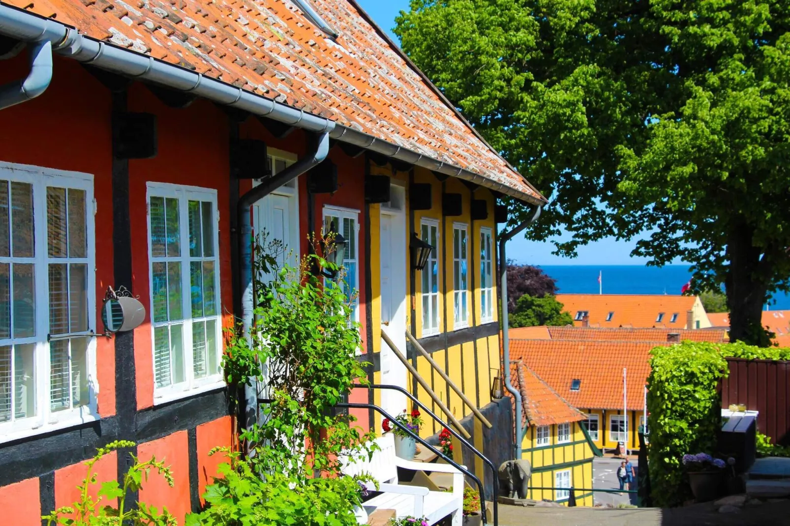 10 person holiday home in Svaneke-Not tagged