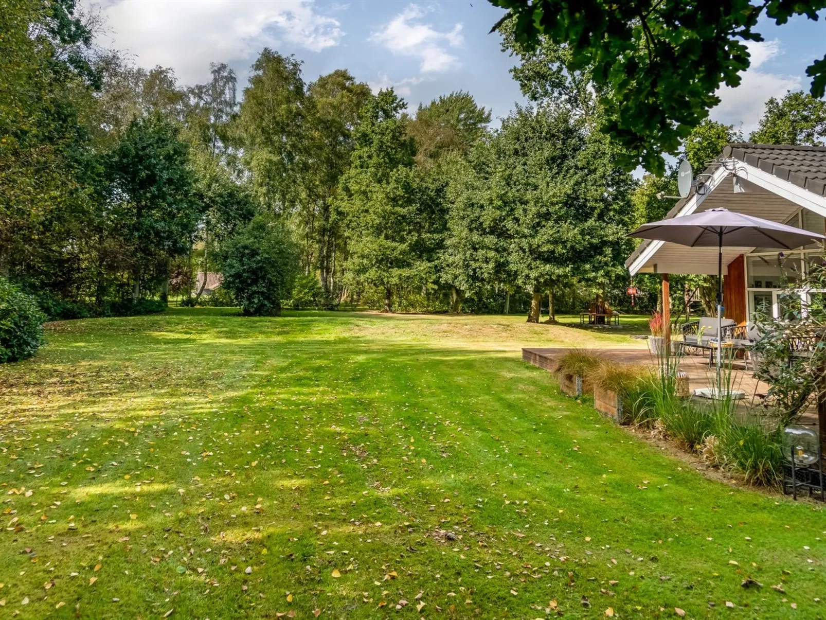 "Swarthofthi" - 340m to the fjord-Dehors