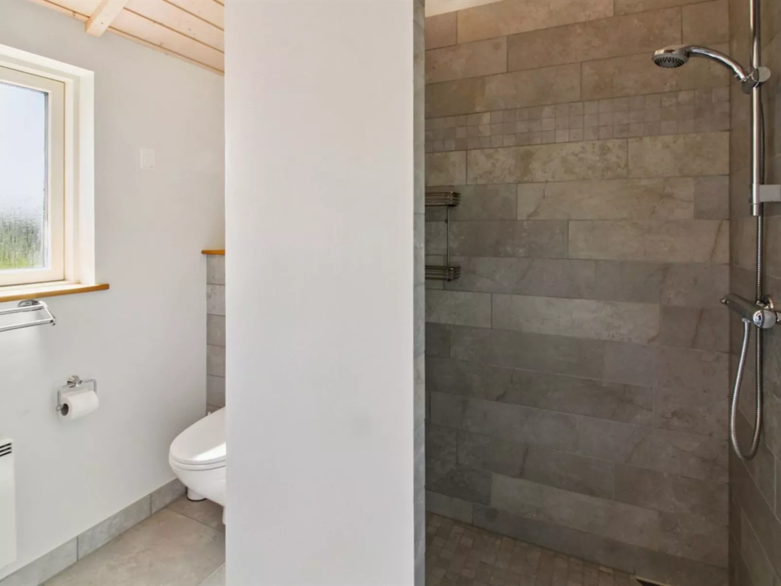 "Alimpij" - 30km from the sea-Drinnen