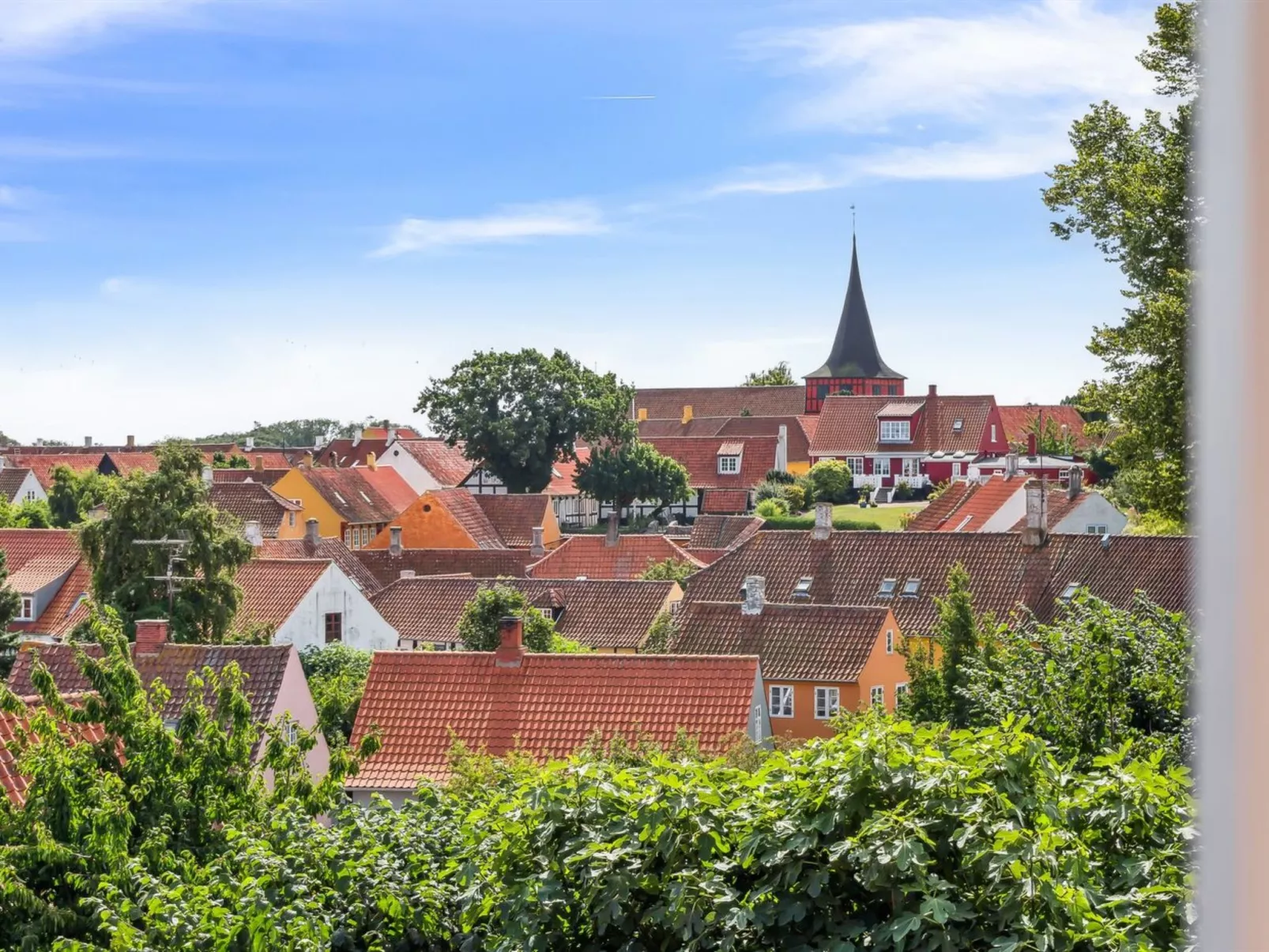 "Habbo" - 300m from the sea-Dehors