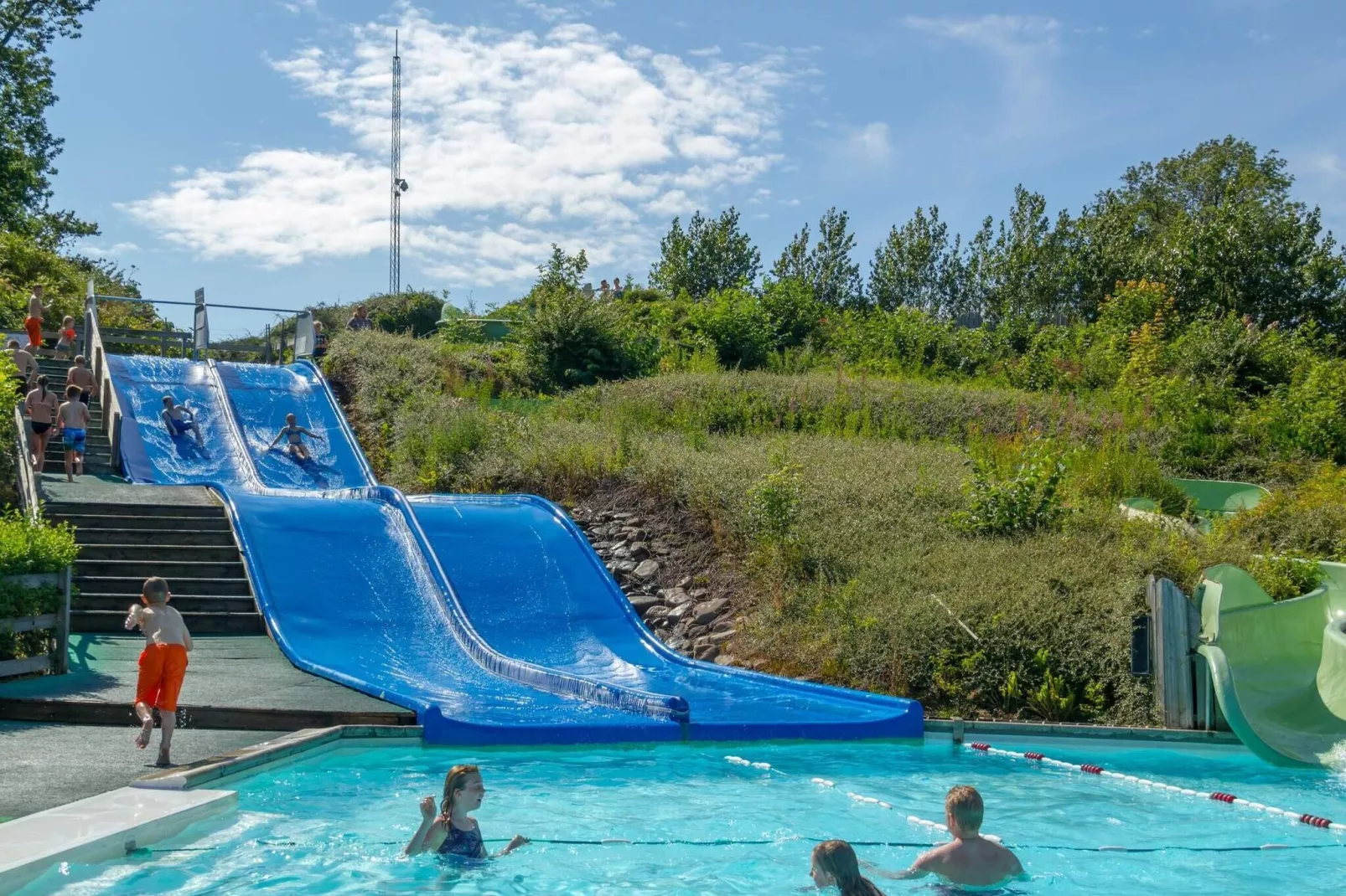 10 person holiday home in Svaneke-Not tagged