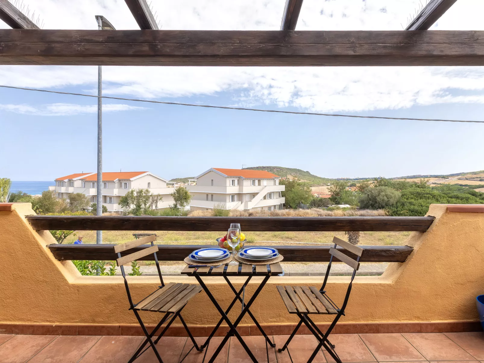 Angela House-Outside