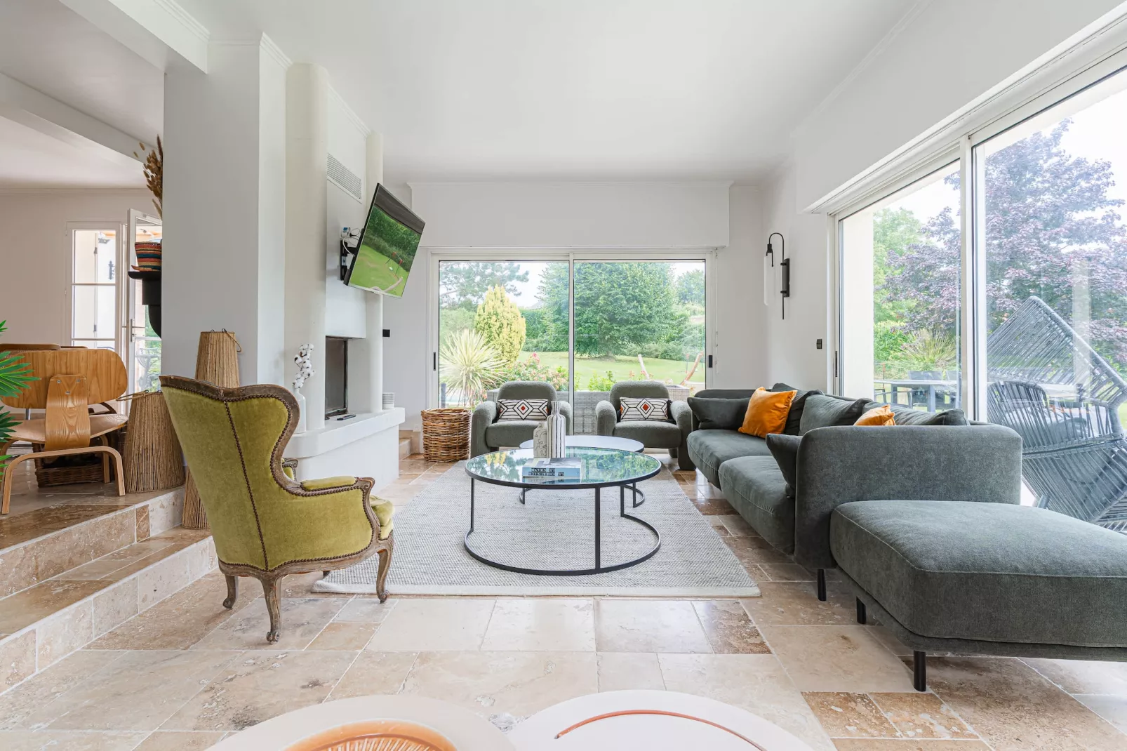 DEAUVILLE DJEBALI-Nicht zugeordnet