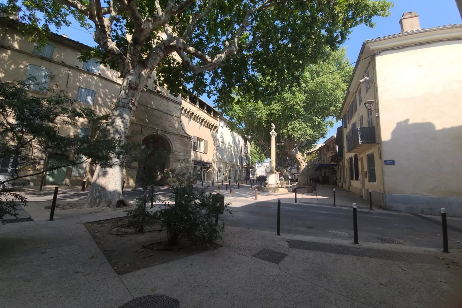 Charmante maison de Village-Areas within 1km in summer