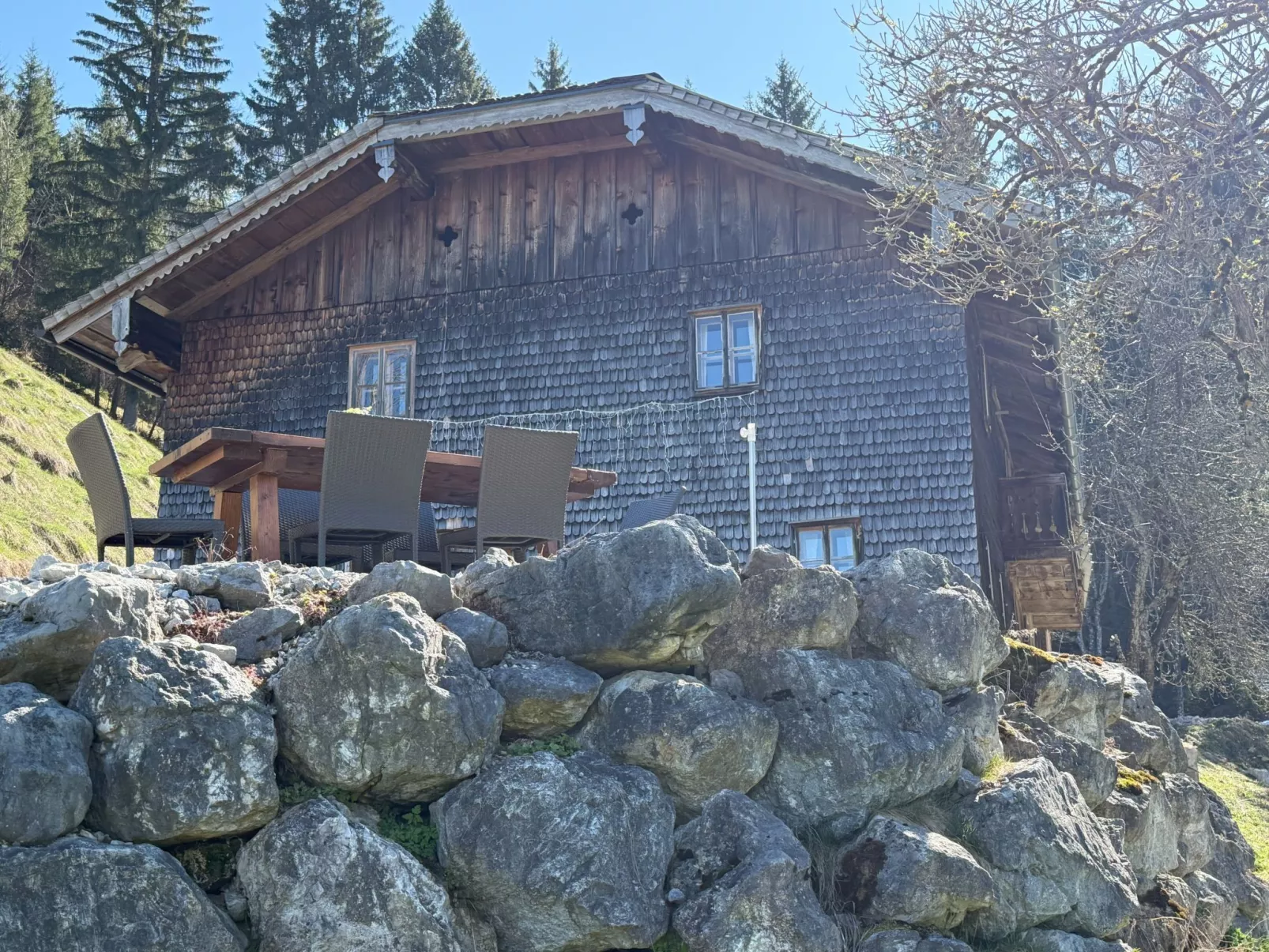 Schipplbadstube-Outside