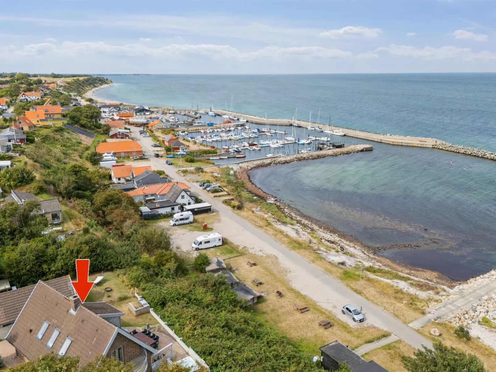 "Dzavid" - 50m from the sea-Outside