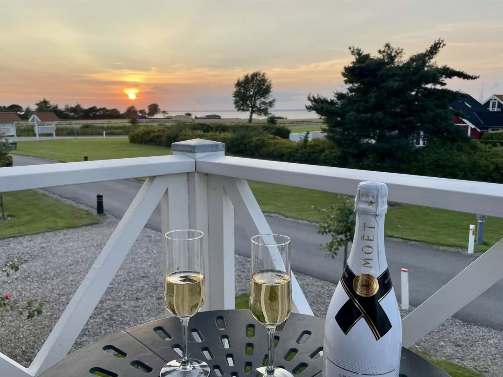 "Dior" - 300m from the sea-Outside