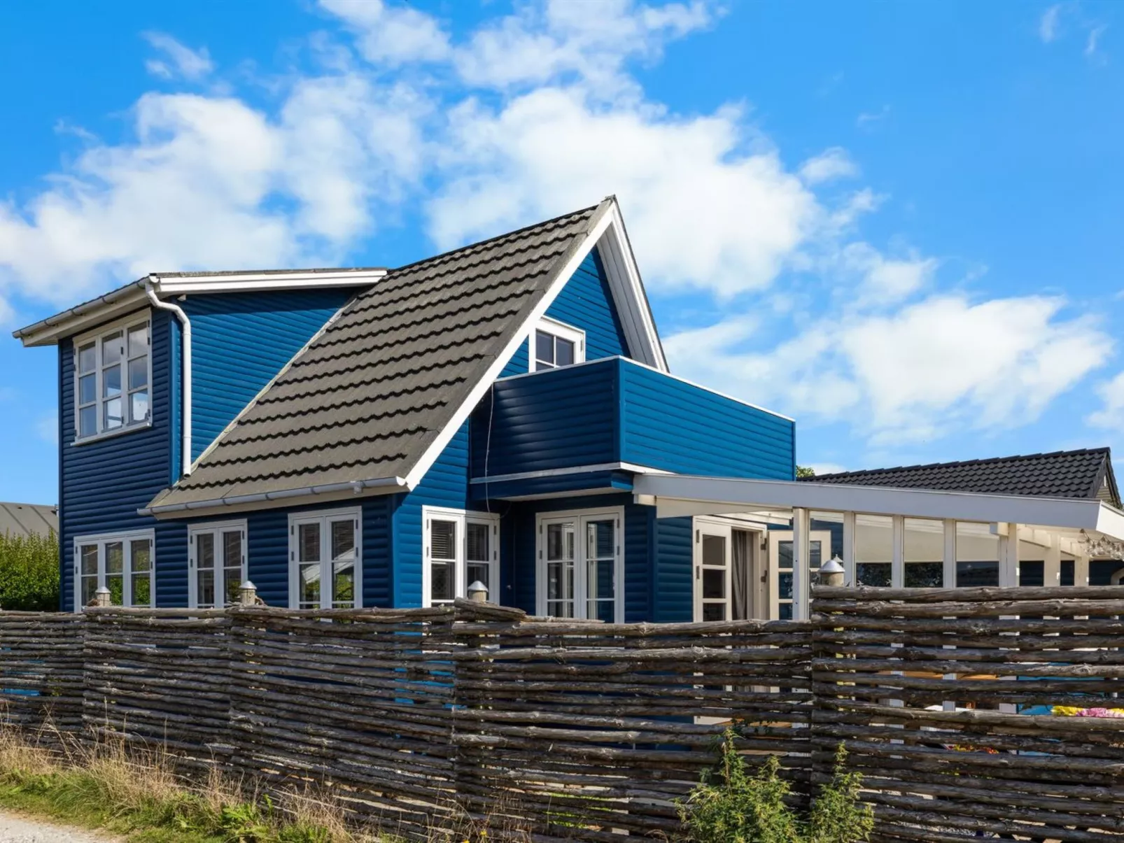 "Gorica" - 150m from the sea-Draußen