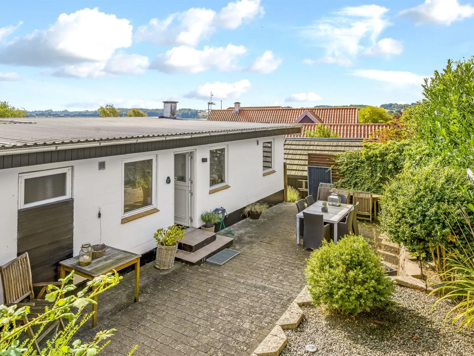 "Delan" - 75m from the sea-Outside