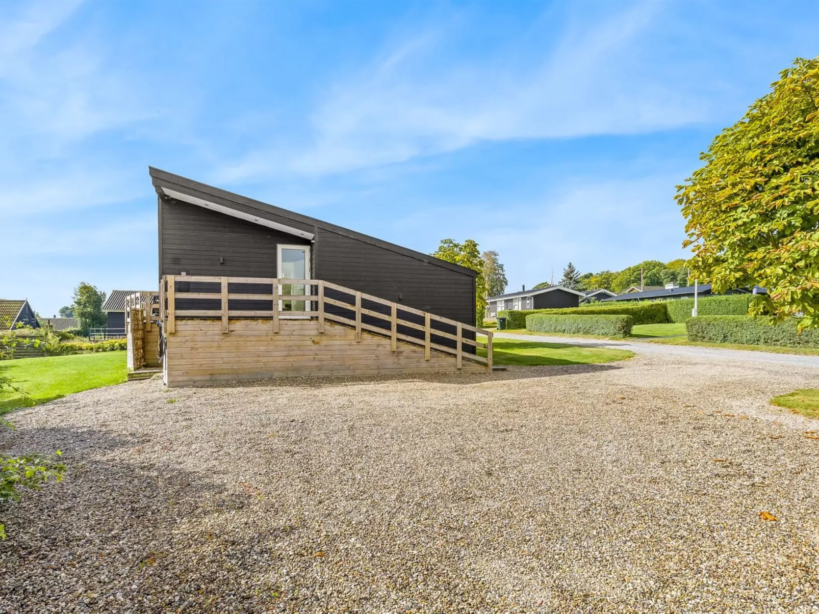 "Fin" - 150m from the sea-Dehors