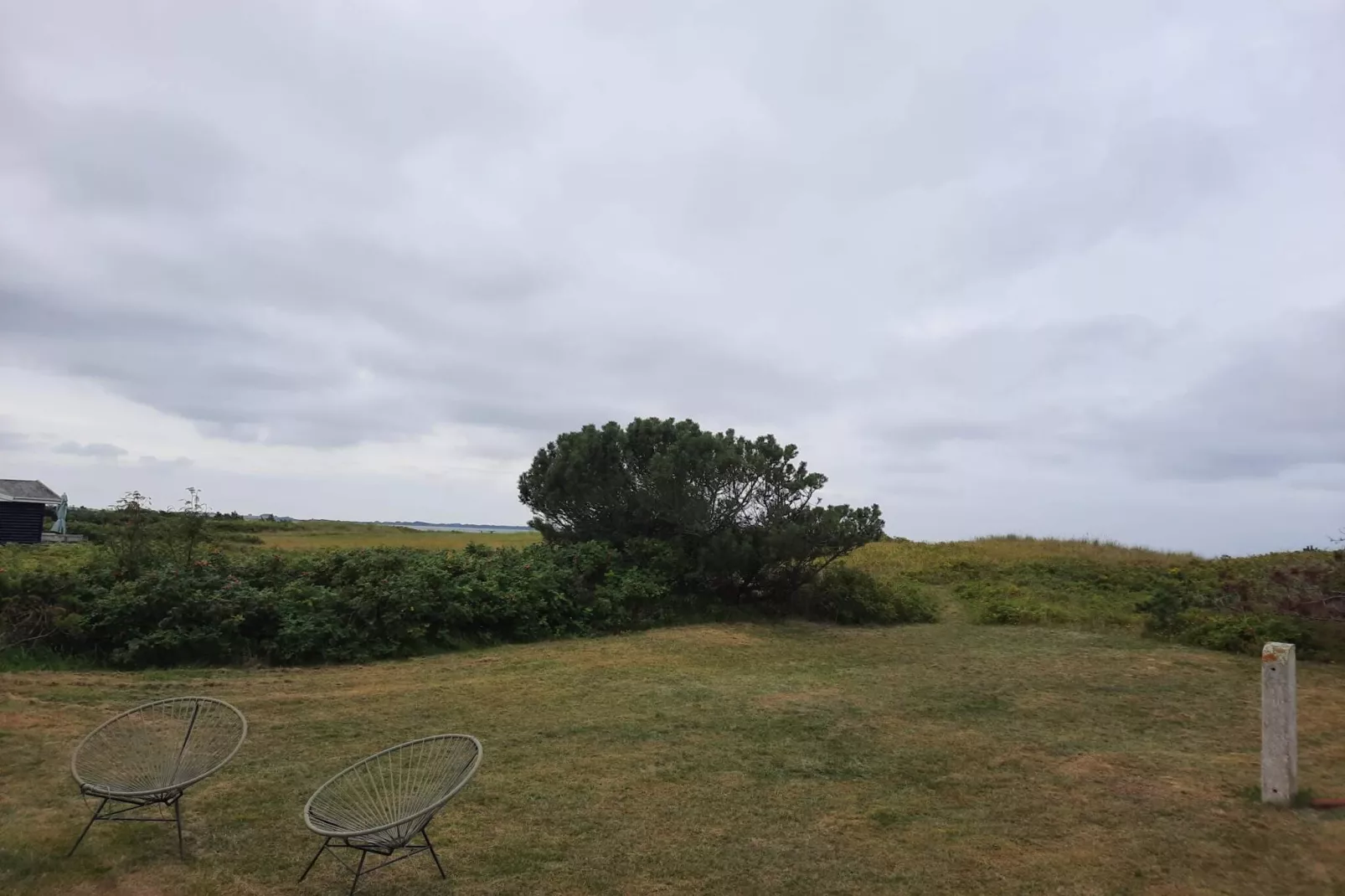 4 etoiles maison de vacances a Store Fuglede-Extérieur