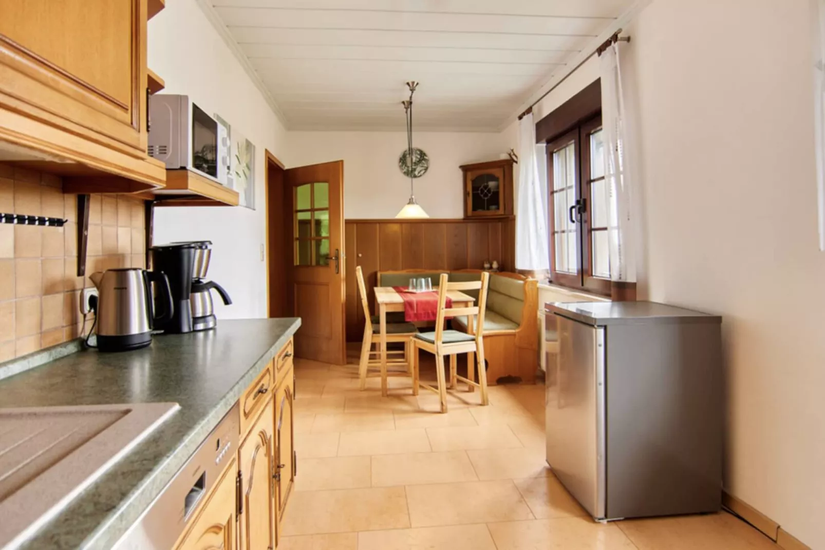 Haus Freigeist 1-Untagged