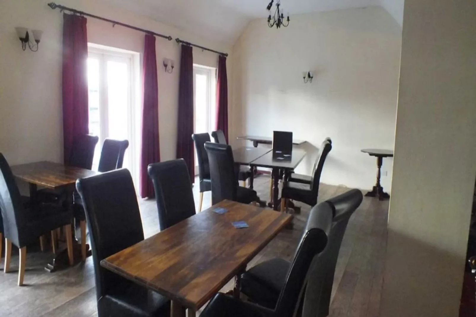 Standard Triple Room-Chambre