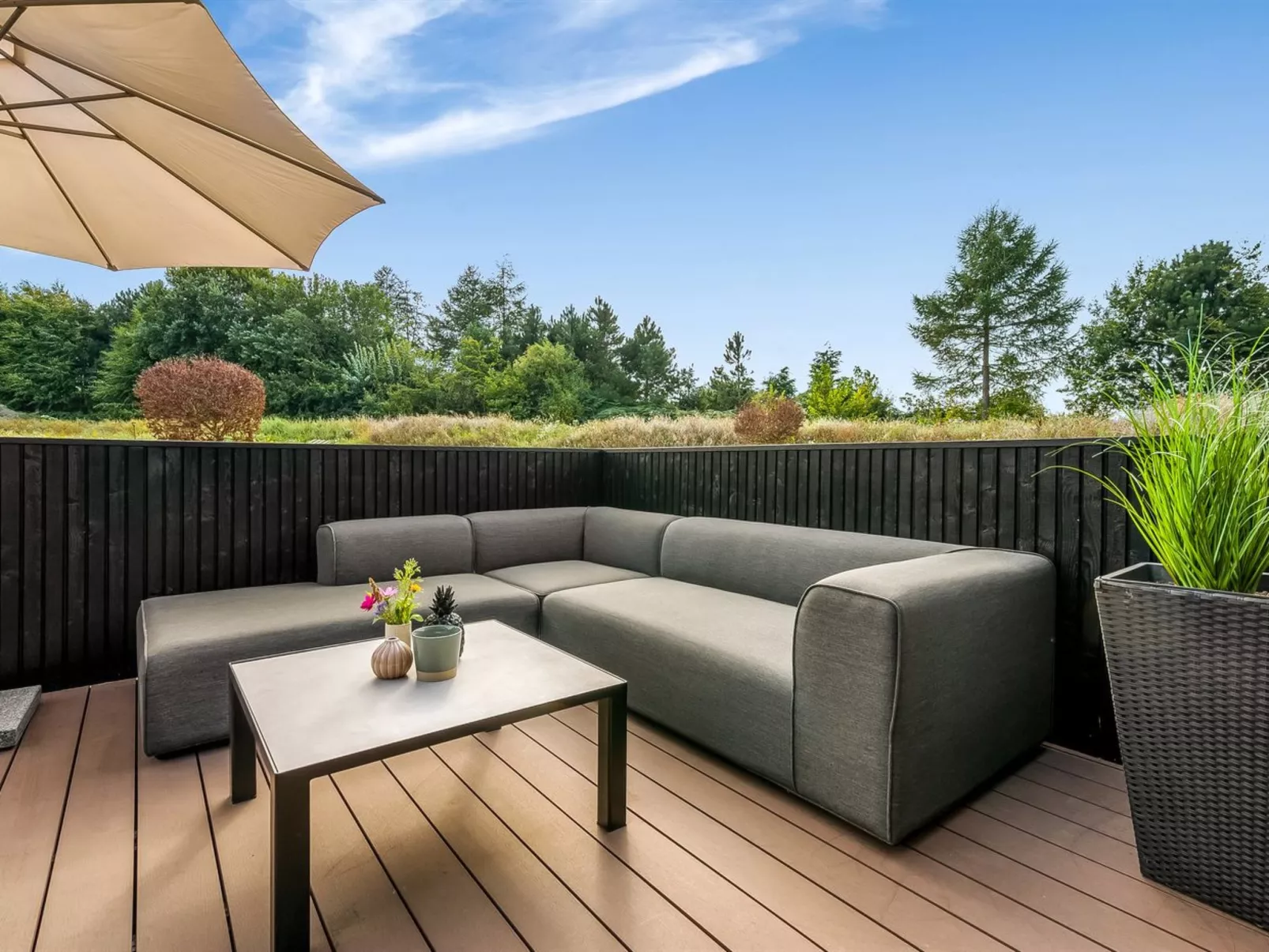 "Artur" - 800m from the sea-Dehors