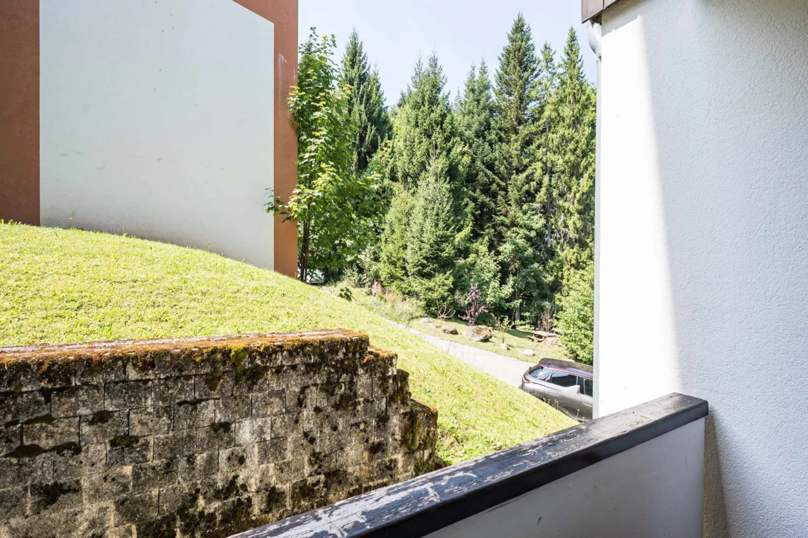 Grande Neige N°10 - 2P4-Im Freien