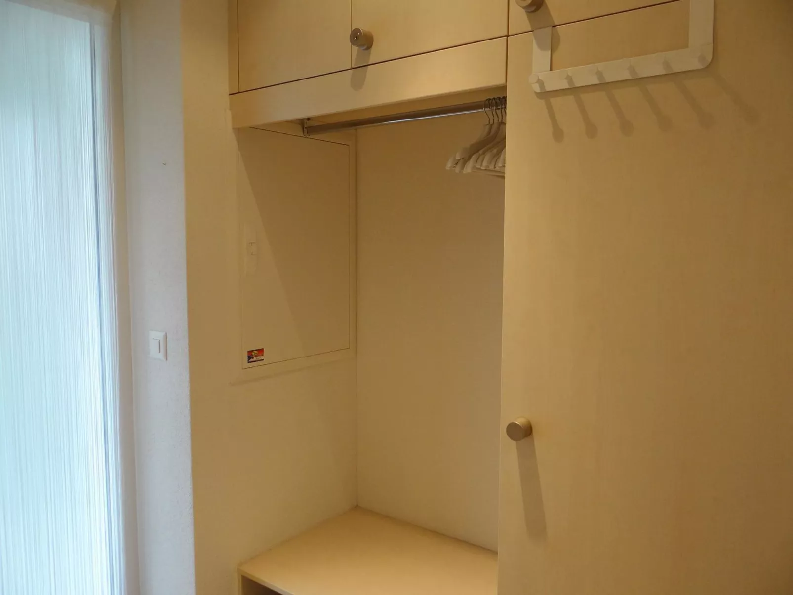 Dorfstrasse 62-Drinnen