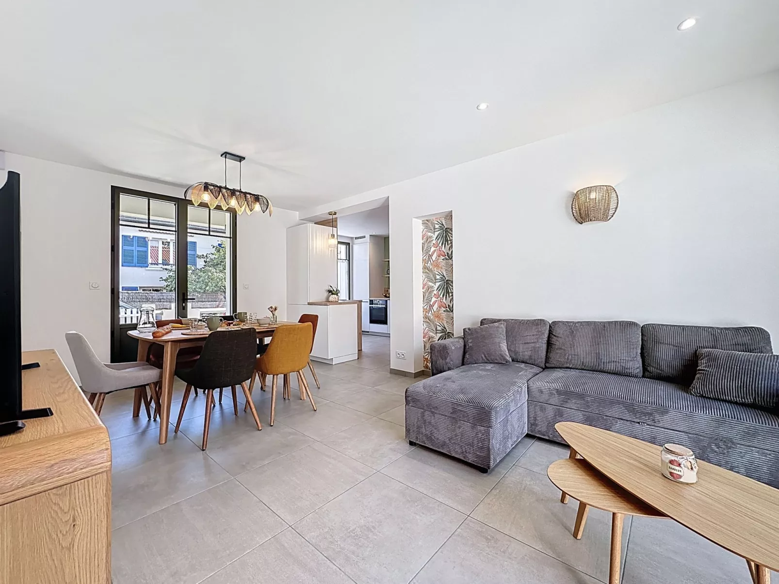 Les Musardises-Inside