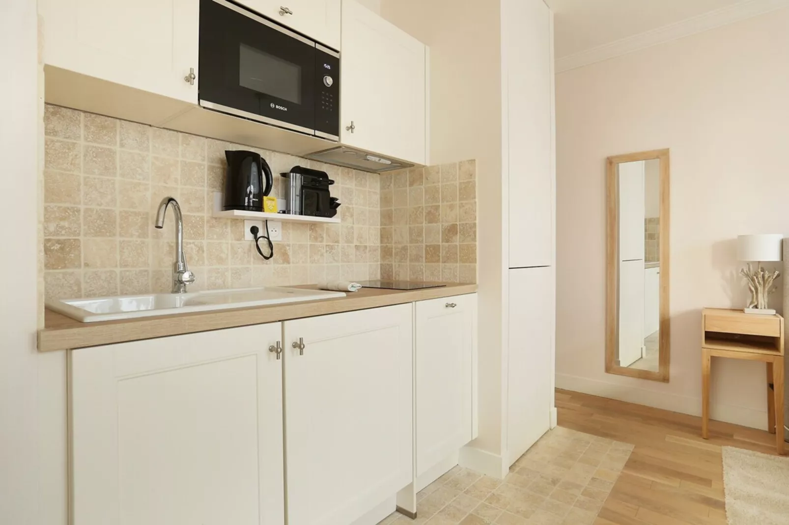 CHENIER 3 NEW-Non tagué